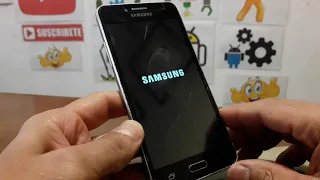 mi celular samsung no quiere iniciar se queda pausado congelado trabado en el logo samsung