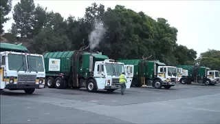 Waste Management - G.I. Industries