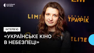 Режисерка "Я і Фелікс" Ірина Цілик: про кризу в українському кіно та колективну травму війни