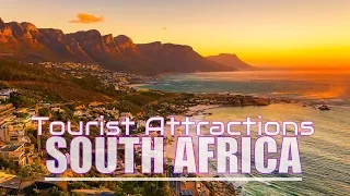 Top 10 Best Tourist Attractions In South Africa