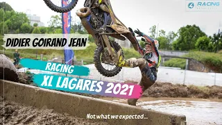 RACING EXTREME XL LAGARES 2021