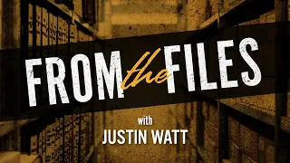 Exposing a War Crime with Justin Watt