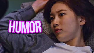 Feel it still | Kdrama multifandom [HUMOR]