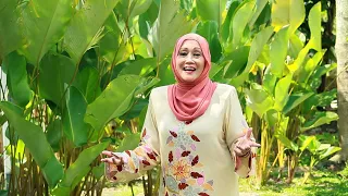 Suhaily Shamsuddin   Aidilfitri (Fazidah Joned) 2022