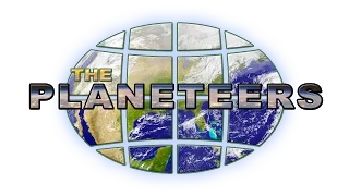 The Planeteers Trailer (A Captain Planet Movie)