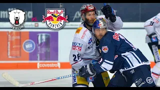 MagentaSport Klassiker | DEL FINALE 2018 - SPIEL 6 I Eisbären Berlin - EHC Red Bull München