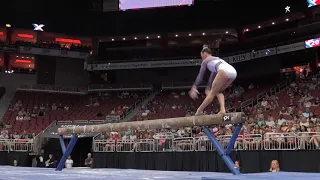 Sunisa Lee - Balance Beam – 2019 GK U.S. Classic – Senior Competition