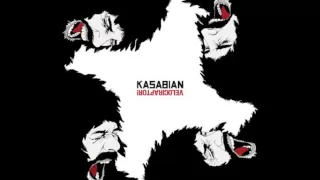 Kasabian - Let's Roll Just Like We Used To