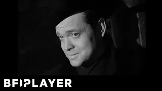 Mark Kermode reviews The Third Man | BFI Player