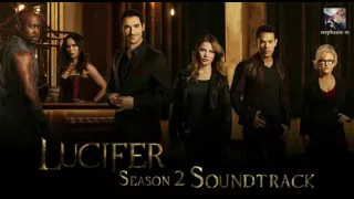 Lucifer Soundtrack S2E1 Scout by The Raveonettes