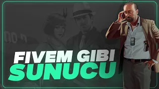 MTA | HERKESİN BİLDİĞİ O MÜKEMMEL SUNUCU SERVER ARAYANLAR KOŞSUN | GOAT ROLEPLAY