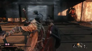 How to beat Isshin Ashina - Shura Ending - Sekiro Shadows Die Twice