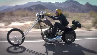 El Diablo Run: A Mexican Motorcycle Adventure DVD EDR Film