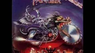 Between The Hammer And The Anvil-Judas Priest