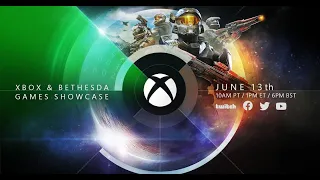 Conferencia XBOX + BETHESDA E3 2021 en ESPAÑOL | SIN COMENTARIOS | GEKOGAMERS