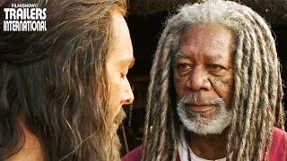 Ben-Hur | Trailer Legendado + Dublado  [Jack Huston, Morgan Freeman] HD