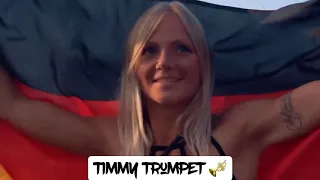 Timmy Trumpet 🎺Tomorrowland 2019