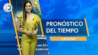 Clima viernes 13 mayo de 2022 en La Laguna