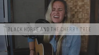 Black Horse and the Cherry Tree | KT Tunstall (cover)