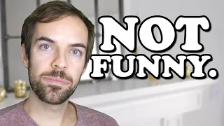 If I don't laugh, the video ends. (YIAY #573)