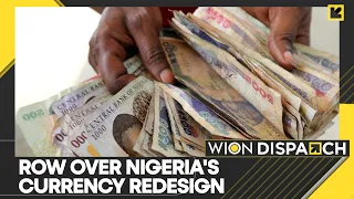Nigeria's Supreme Court adjourns currency case | WION Dispatch
