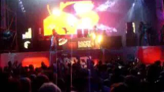 Steve Angello & Sebastian Ingrosso @ Exit Festival 09 - Part 2