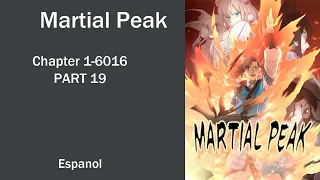 Martial Peak - Espanol- Part 19