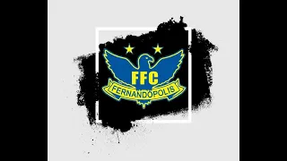 Fernandópolis F. C. X Santa Fé F. C.