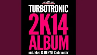 Abracadabra (Turbotronic Extended Mix)