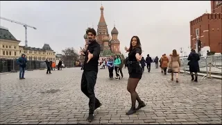 Лезгинка На Красной Площади 2019 Чеченская Песня Madina Madina ALISHKA Dance Lezginka