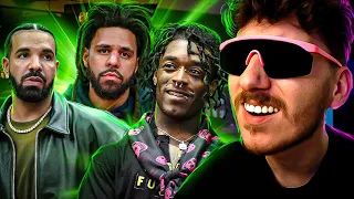 The WORST Songs Rappers Have Released