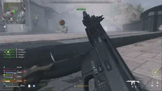Call of Duty_DMZ - Raid Weapon stash