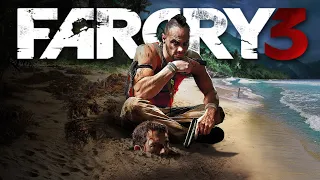 Far Cry 3 ➥ ВСПОМНИМ ЧТО ТАКОЕ БЕЗУМИЕ ➥ ПОЛНОЕ ПРОХОЖДЕНИЕ НА РУССКОМ #1