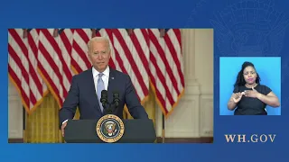President Biden Delivers Remarks on his Build Back Better Agenda Lowering Prescription Drug Prices