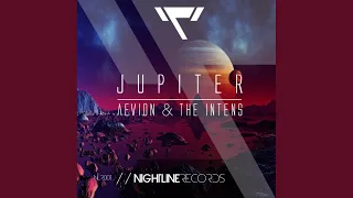 Jupiter (Original Mix)