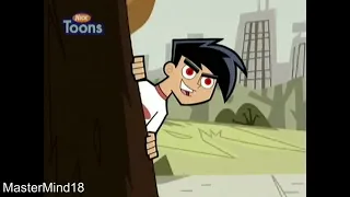 Danny Phantom Amorpho Best Moments