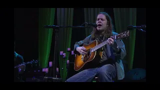 Billy Strings at Ryman  - Eldery Woman Behind Counter in a small town