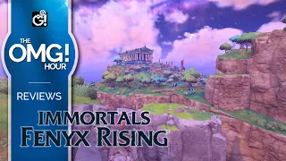 Immortals Fenyx Rising Review & Discussion