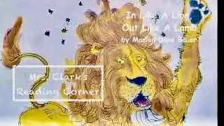 In Like a Lion, Out Like a Lamb -  Read Aloud with Music