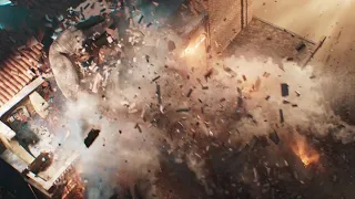 Destruction FX in Houdini | Pro Online Course (Extended BTS Trailer)