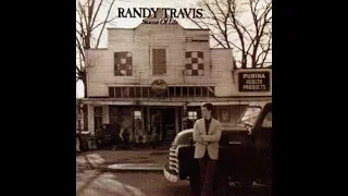 1982~Randy Travis