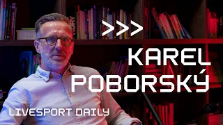 Karel Poborský: | Euro Speciál | Jaký byl příběh Eura 2004?