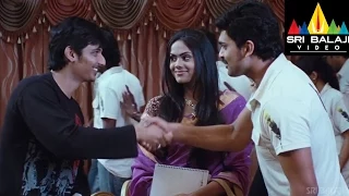 Rangam Telugu Movie Part 2/14 | Jiiva, Karthika, Piaa | Sri Balaji Video