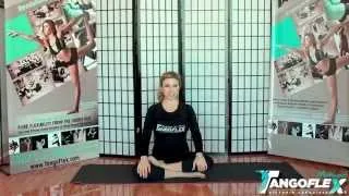 TANGOFLEX® - Stretches for Lower Back Pain & Sciatica Relief  - Part II