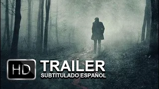 SERIE: Chapelwaite de Stephen King | Teaser trailer subtitulado en español