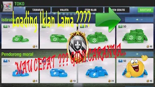 Loading Iklan Lama??? Pakai VPN kena Banned...Ini Tutorial Caranya | Top Eleven Manager