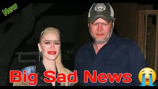 Very Sad News 😭The Voice Coach And Musicians Blake Shelton And Gwen Stefani Shocking News 😭