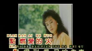 ZUO YE XING CHEN 昨夜星辰 (KTV)