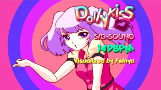 Dolly Kiss D15