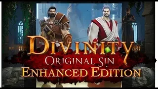 Nick el decapitado (Directo 7) Divinity Original Sin Enhanced Edition